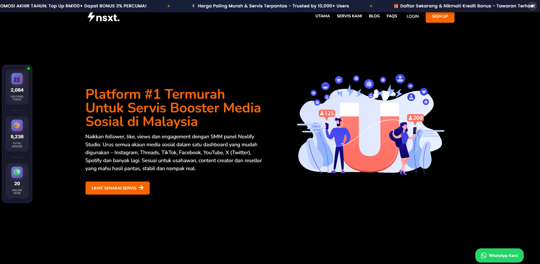 smmdashpaneldashmalaysiadashtermurahdash2025dash2026dashpanduandashlengkapdashboosterdashmediadashsosial